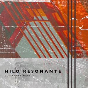 Hilo Resonante - Lewis Owen Heath