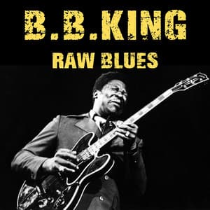 Raw Blues - B.B. King