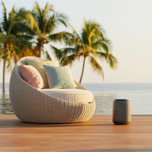 After Midnight - Nature Bloom