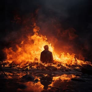 Ignición Intelectual: Obertura De Música Relajante - Muestras de ondas cerebrales