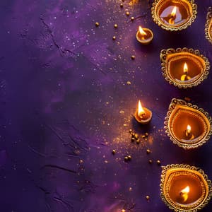 Indian Mood - Holi Festival