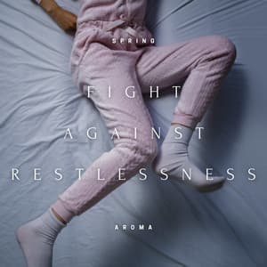 Fight Against Restlessness - Sunset Tai Chi Routine, Grounding Your Spirit, Calm and Peaceful Evening - Spring Aroma