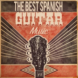 The Best Spanish Guitar Music - Acoustic Guitar