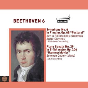 Beethoven 6 - Ludwig van Beethoven