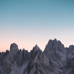 Relaxing Sleep and Meditation - Deep Sleep Music