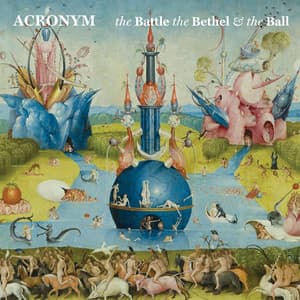 Acronym: The Battle, the Bethel, and the Ball - Heinrich Ignaz Franz von Biber