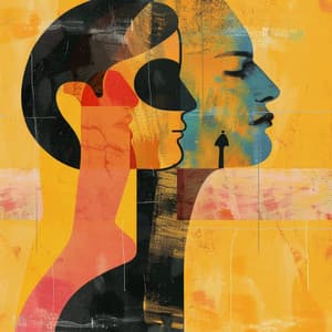 Erleichterung Spannung - Entspannungsmusik Oase