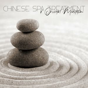 Chinese Spa Treatment & Oriental Meditation: Zen Music for Relaxation, Japanese Atmosphere, Inner Balance and Relaxation - Pure Meditation Collection