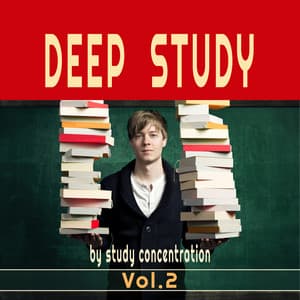 Deep Study Vol.2 - Study Concentration