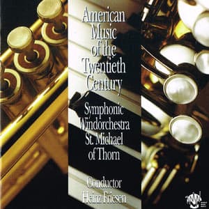 American Music of the Twentieth Century - N/A