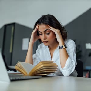 Harmonic Nature Insight: Binaural Melodies for Concentration - Binaural Explorer