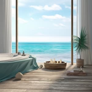 Spa and Massage Ocean: Soothing Waves Cantata - Transcendental Youth