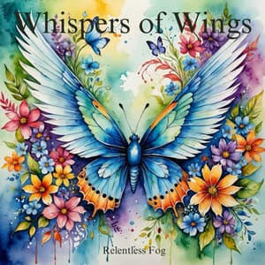 Whispers of Wings - Relentless Fog
