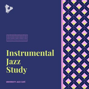 Instrumental Jazz Study - University Jazz Cafe