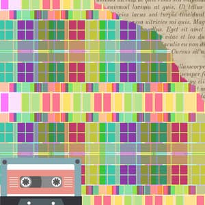 Music for Infinite Lands - Música para Desayuno