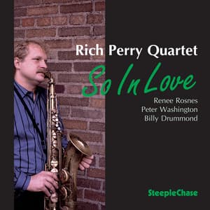 So in Love - Rich Perry