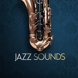 Jazz Sounds - JaZZ