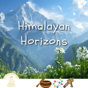 Himalayan Horizons - Meditation in Tibet