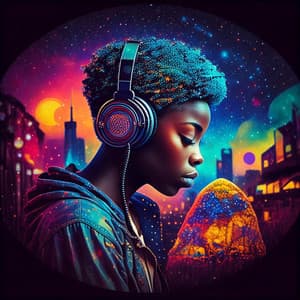 Dream Vibes: Hip Hop Beats for Sleep - Fall Lofi 2023