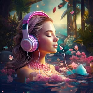 Relaxing Harmony: Spa and Massage Music - 432Hz Miracle Hz Tones