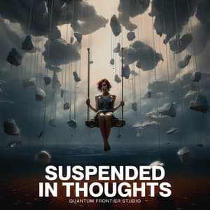 Suspended in Thoughts - Kids Yoga & Meditation