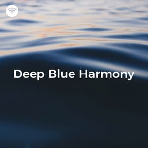 Deep Blue Harmony: Healing Underwater Bubble Therapy - Sounds of Ice
