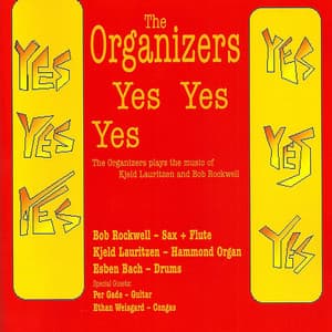 Yes Yes Yes - Kjeld Lauritsen