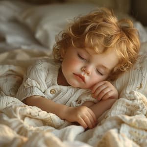 Hora De Dormir: Música Ambiental Para La Siesta Del Bebé - Cuna Lullabies