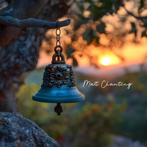 Vibration of the Sacred Bell - Matt Chanting