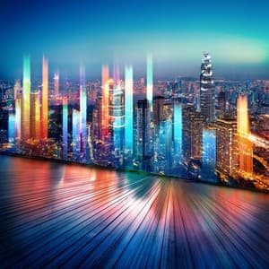 Líneas De Bajo Desatadas: Ritmos Dinámicos De Hip Hop - Siempre Llueve Al Atardecer