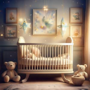 Deriva Onírica En Canciones De Cuna: Sueño Tranquilo Para Bebés - Juventud trascendental