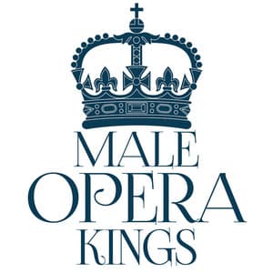 Male Opera Kings - Dennis O'Neill