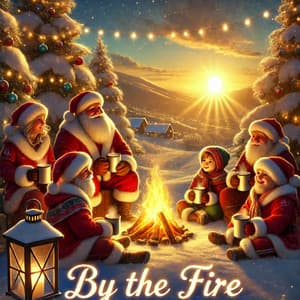 By The Fire - Some Christmas Songs