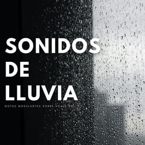 Sonidos De Lluvia: Gotas Modulantes Sobre Hojas Vol. 1 - Sonidos de lluvia y ruido de fondo