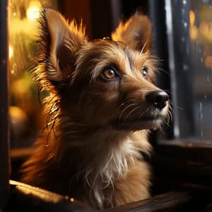 Música Para Perros Del Trueno: Sinfonía Rítmica - Música de sexo lento