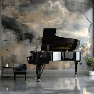 Piano Dreams: Calming Music for Sleep - Sleepy World