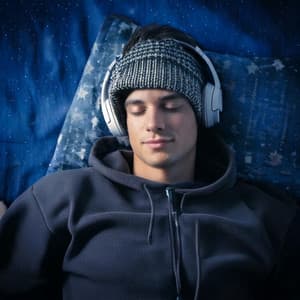 Hip Hop Sleep Vibes: Relaxing Night Grooves - Lofi Cafe