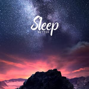 Sleep Better: Healing and Calm Meditation Therapy - Slumber Music Zone