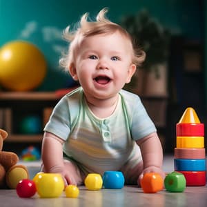 Melodías Del Bebé: Música Para Momentos Tiernos - Efectos de sonidos del océano