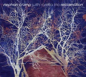 Reclamation - Stephan Crump
