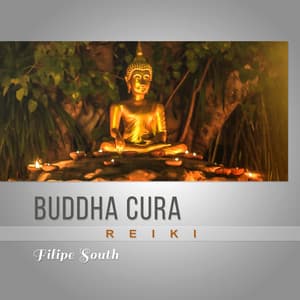 Buddha cura reiki - Filipe South