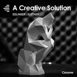 A Creative Solution - Andreas Suttner