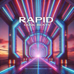 Rapid Dusk Beats - DJ Infinity Night