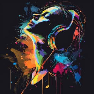 Music Unleashed: Dynamic Frequencies - Chakra Healing Music