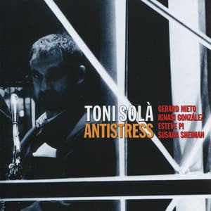 Antistress - Toni Solà