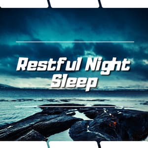 Restful Night Sleep - Soothing Music with Ocean Sounds - Ocean Waves Channel