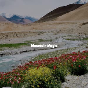 Mountain Magic - Relaxing Weekend Jazz