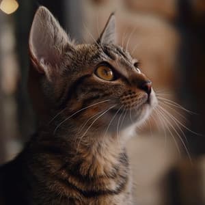Music for Cats' Soothing Evenings - Calming Cat Architect