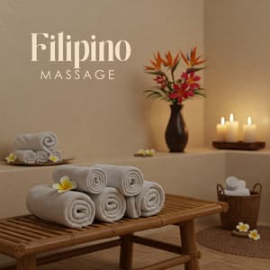 Filipino Massage: Ancient Asian Art of Healing - Healing Oriental Spa Collection