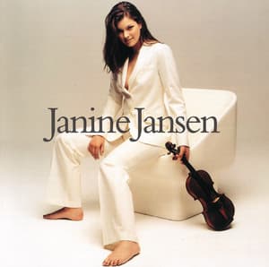 Janine Jansen - Janine Jansen